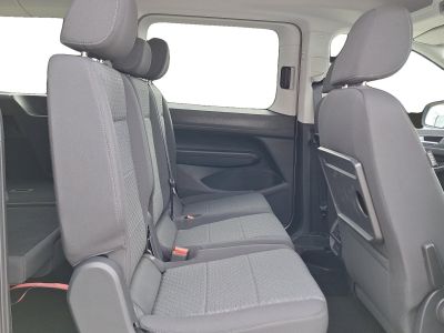 Ford Tourneo Connect Vorführwagen