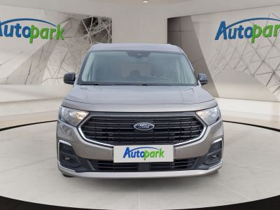 Ford Tourneo Connect Vorführwagen