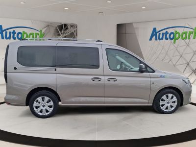 Ford Tourneo Connect Vorführwagen