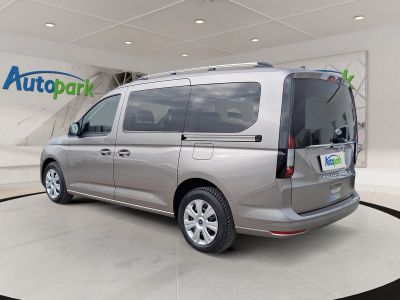 Ford Tourneo Connect Vorführwagen