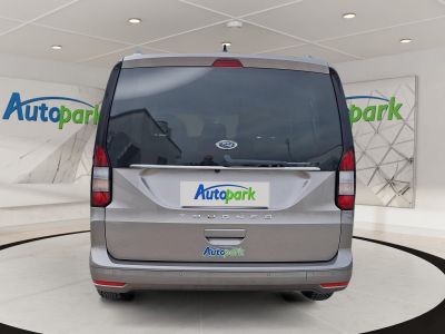 Ford Tourneo Connect Vorführwagen