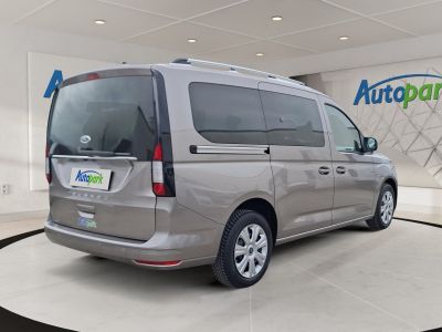 Ford Tourneo Connect Vorführwagen