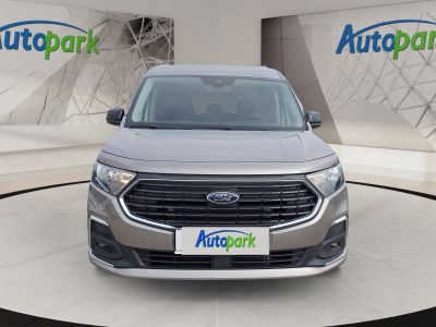 Ford Tourneo Connect Vorführwagen