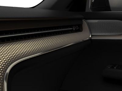 Volvo EX90 Vorführwagen