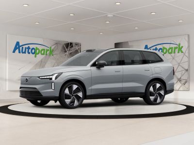 Volvo EX90 Vorführwagen