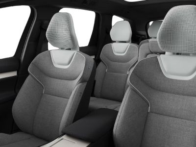 Volvo EX90 Vorführwagen