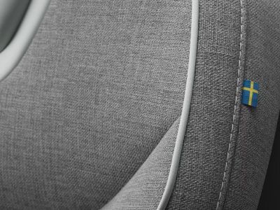 Volvo EX90 Vorführwagen