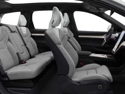 Volvo EX90 Vorführwagen