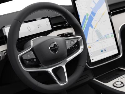 Volvo EX90 Vorführwagen