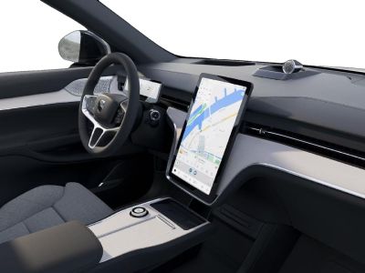 Volvo EX90 Vorführwagen