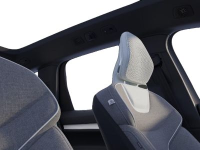 Volvo EX90 Vorführwagen