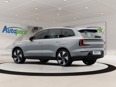 Volvo EX90 Vorführwagen