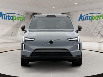 Volvo EX90 Vorführwagen