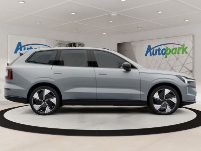 Volvo EX90 Vorführwagen