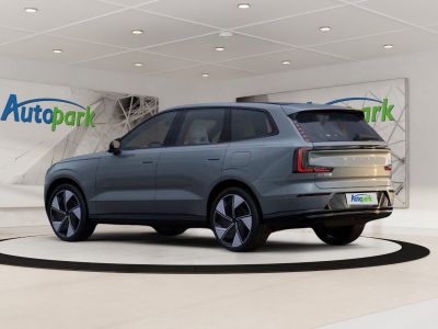 Volvo EX90 Vorführwagen