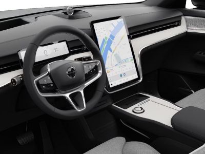 Volvo EX90 Vorführwagen