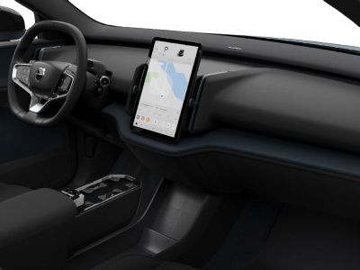 Volvo EX30 Vorführwagen