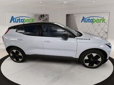 Volvo EX30 Vorführwagen