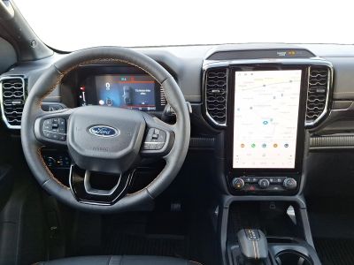 Ford Ranger Vorführwagen