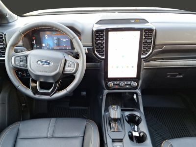 Ford Ranger Vorführwagen