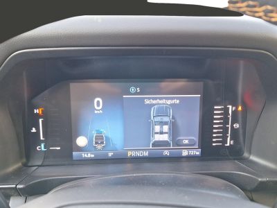 Ford Ranger Vorführwagen