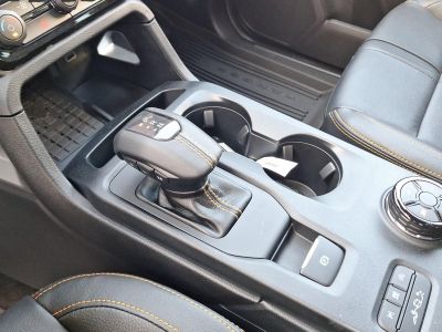 Ford Ranger Vorführwagen