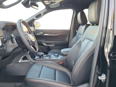 Ford Ranger Vorführwagen