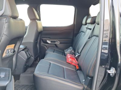 Ford Ranger Vorführwagen