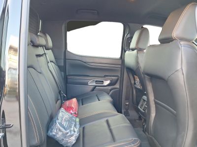 Ford Ranger Vorführwagen