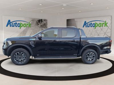 Ford Ranger Vorführwagen