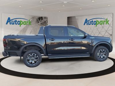 Ford Ranger Vorführwagen