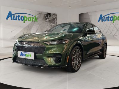 Ford Mustang Mach-E Neuwagen