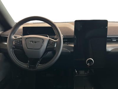 Ford Mustang Mach-E Neuwagen