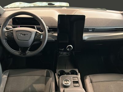 Ford Mustang Mach-E Neuwagen