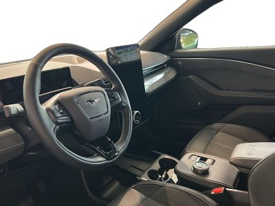 Ford Mustang Mach-E Neuwagen