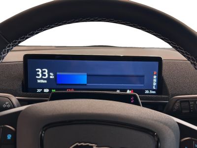 Ford Mustang Mach-E Neuwagen