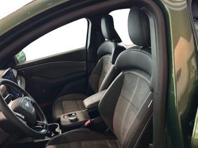 Ford Mustang Mach-E Neuwagen