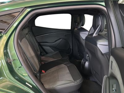 Ford Mustang Mach-E Neuwagen