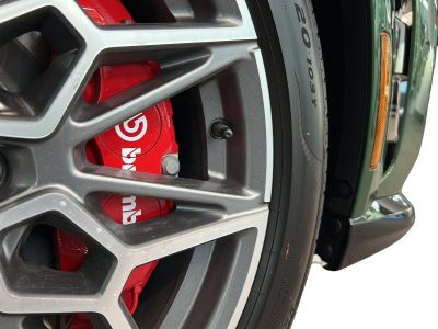 Ford Mustang Mach-E Neuwagen