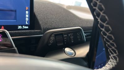 Ford Mustang Mach-E Neuwagen