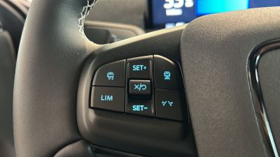 Ford Mustang Mach-E Neuwagen