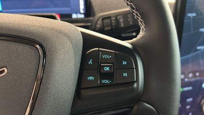 Ford Mustang Mach-E Neuwagen