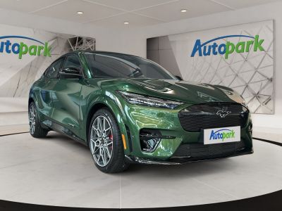 Ford Mustang Mach-E Neuwagen