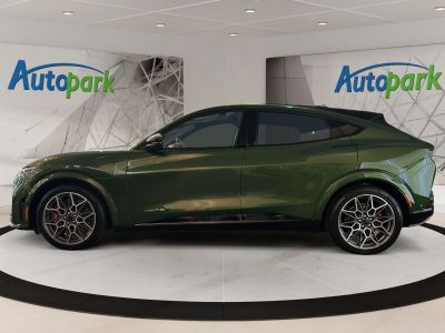 Ford Mustang Mach-E Neuwagen