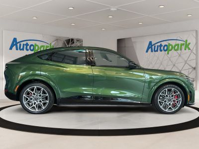 Ford Mustang Mach-E Neuwagen