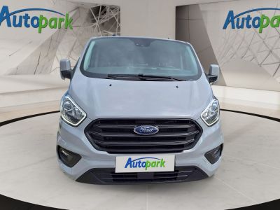 Ford Transit Custom Gebrauchtwagen