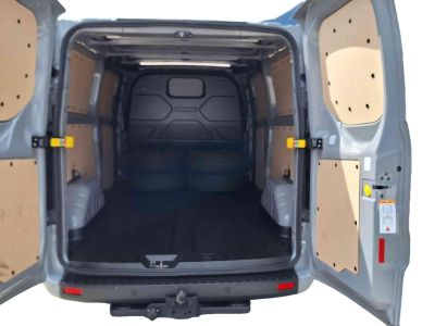 Ford Transit Custom Gebrauchtwagen