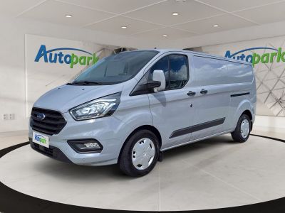 Ford Transit Custom Gebrauchtwagen
