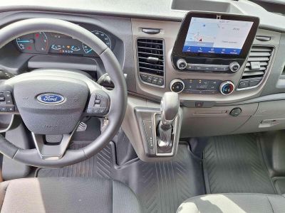 Ford Transit Custom Gebrauchtwagen
