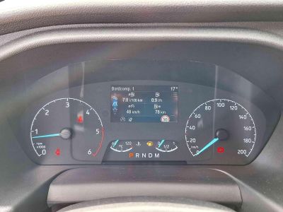 Ford Transit Custom Gebrauchtwagen